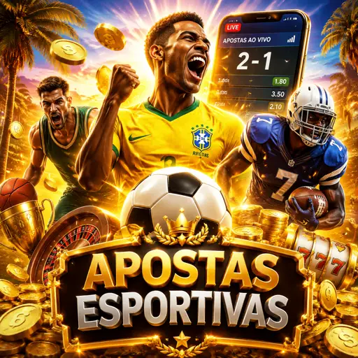 estádio de futebol ilustrando apostas esportivas
